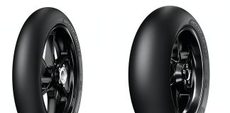 Metzeler Racetec TD Slick First Look: Track Days and Racing