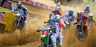 2020 AMA National MX Series Aiming For 11 Rounds – Schedule Fluid