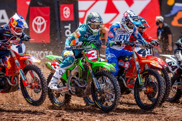 SLC2 Fantasy Supercross Tips (6 Fast Facts for Winning Picks) SLC2 Fantasy Supercross Tips (6 Fast Facts for Winning Picks)