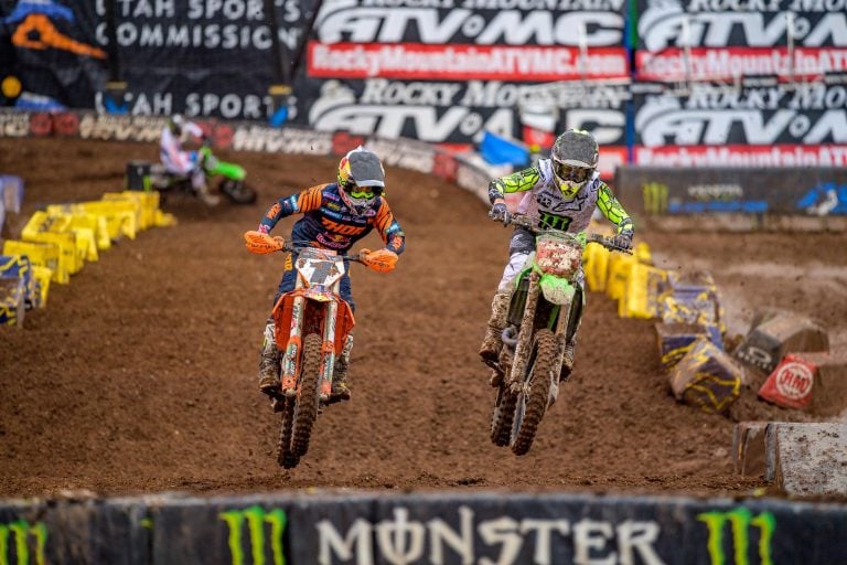 2021 Supercross Preview and Fantasy SX Picks (7 Fast Facts)