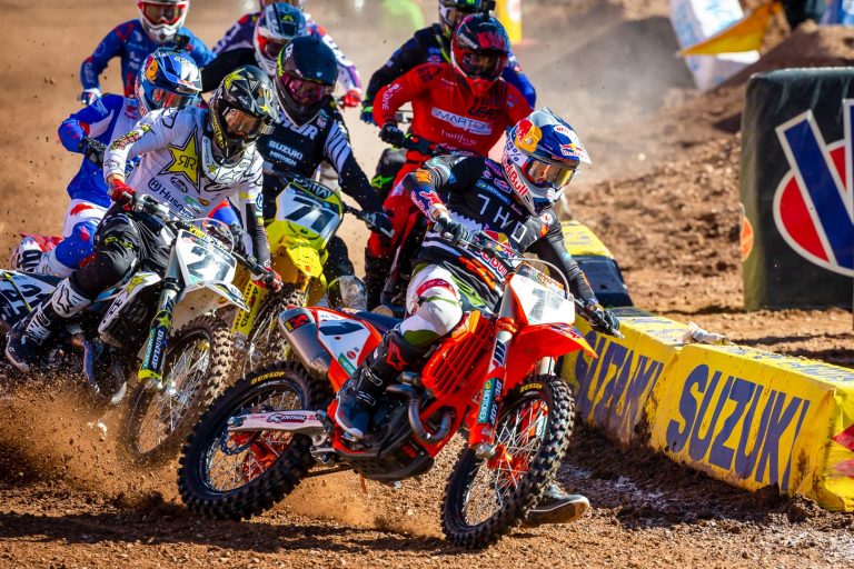 SLC7 Fantasy Supercross Tips (8 Fast Facts + Track Map)