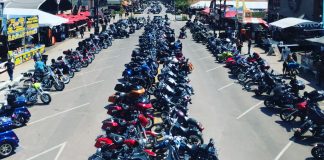 Sturgis City Council Supports 2020 Sturgis Motorcycle Rally Sturgis City Council Supports 2020 Sturgis Motorcycle Rally by Vote
