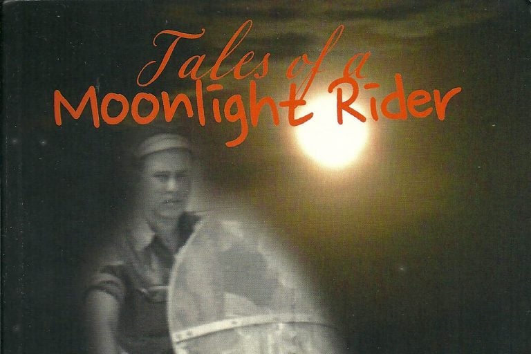 <em>Tales of a Moonlight Rider</em> Book Review: Riders Library
