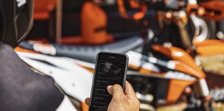 myKTM App First Look (8 Fast Facts for Trackside Tuning)