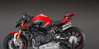2020 MV Agusta Brutale 1000 RR Coming To America, Finally