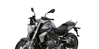 2021 BMW R 1250 R First Look (9 Fast Facts From Europe)
