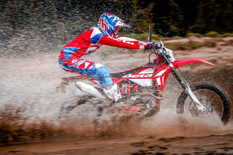 2021 Beta RR-S Dual-Sport Lineup First Look: 10 Fast Facts