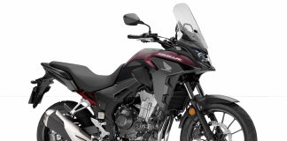 2021 Honda CB500X Buyer’s Guide: Specs, Price, and Photos