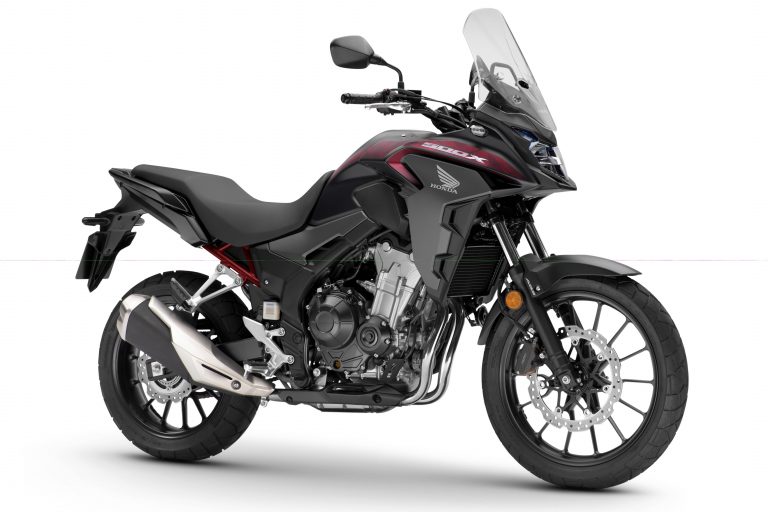 2021 Honda CB500X Buyer’s Guide: Specs, Price, and Photos