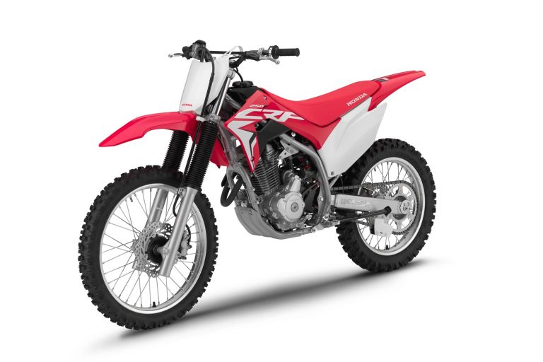 2021 Honda Trail Bike Lineup First Look: Photos, Specs, Prices