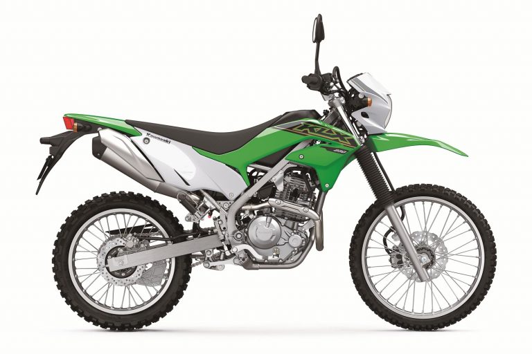 2021 Kawasaki KLX230 Buyer’s Guide: Specs, Prices, and Photos
