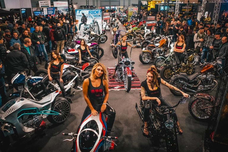 2021 Motor Bike Expo Dates Set: Kickstarting A New Year