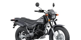 2021 Yamaha TW200 Buyer’s Guide: Specs, Prices, and Photos