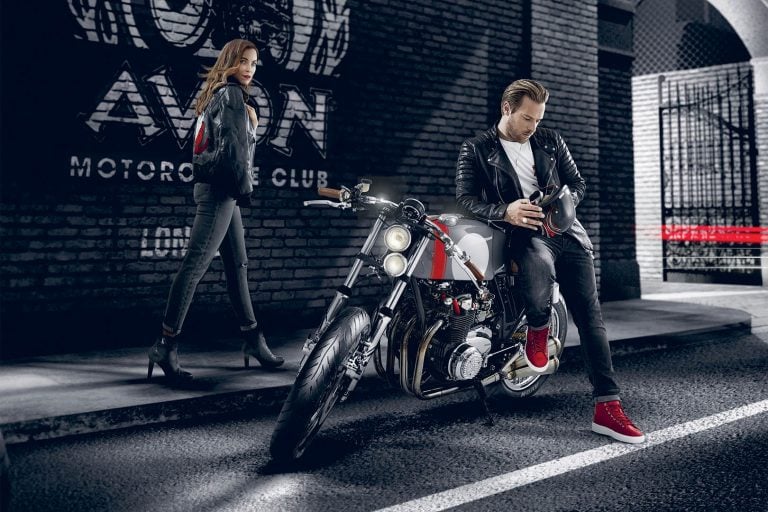 Avon Roadrider MKII Tires First Look: Vintage Rubber + Modern Tech