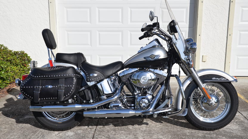 my dream harley