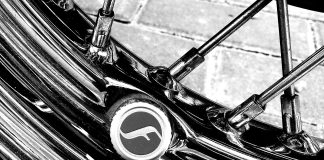 FOBO Bike 2 Review: Motorcycle Tire Pressure Monitoring System