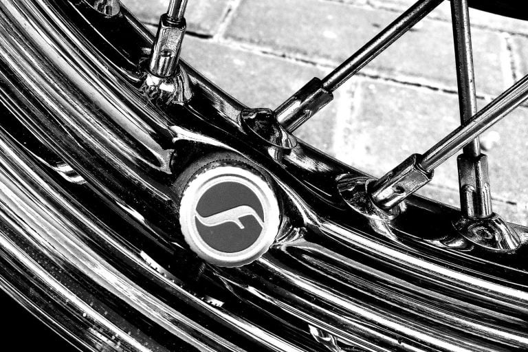 FOBO Bike 2 Review: Motorcycle Tire Pressure Monitoring System