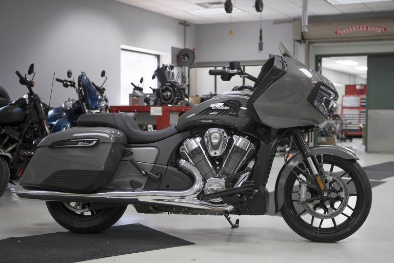 2021 MotoAmerica King of the Baggers Rules (Provisional Regulations)
