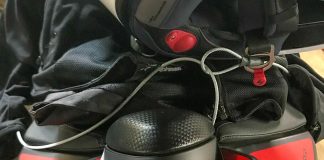 Reda Innovations Locks Review: Motorcycle Luggage, Jacket, and Helmet