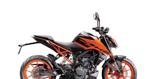 2020 KTM 200 Duke First Look (8 Fast Facts, Specs, and Photos)
