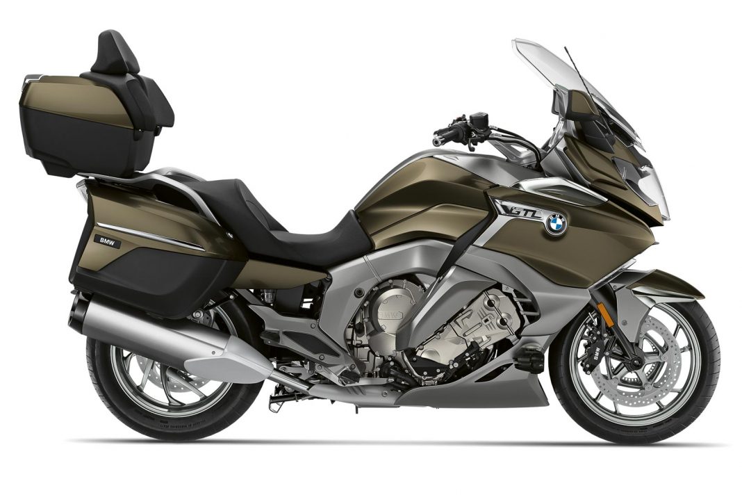 BMW Motorcycles: What the Model Letters and Numbers Mean