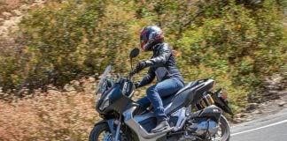 2021 Honda ADV150 Review: Adventure Scooter (19 Fast Facts)