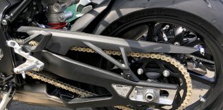 BMW M Endurance Chain First Look: Premium Performance Drive