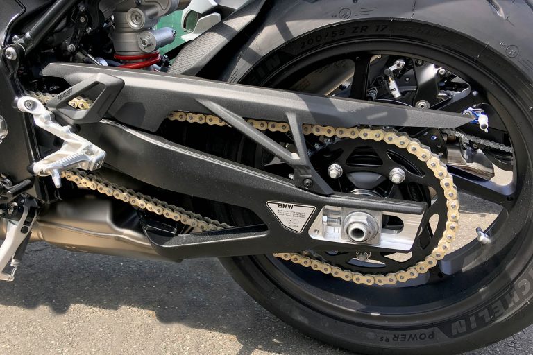 BMW M Endurance Chain First Look: Premium Performance Drive