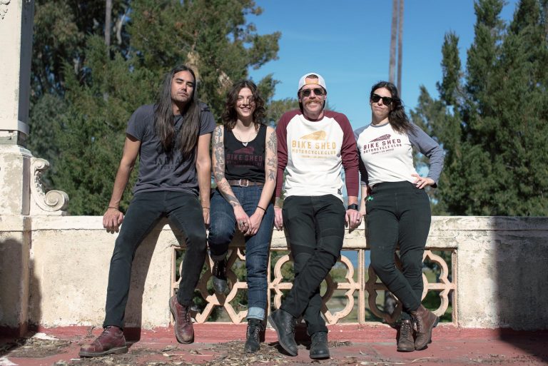 BSMC x Indian Motorcycle = Stylish Apparel Partnership