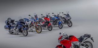 Honda Dual Clutch Transmission 10th Anniversary Celebrated