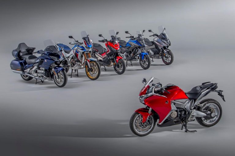 Honda Dual Clutch Transmission 10th Anniversary Celebrated