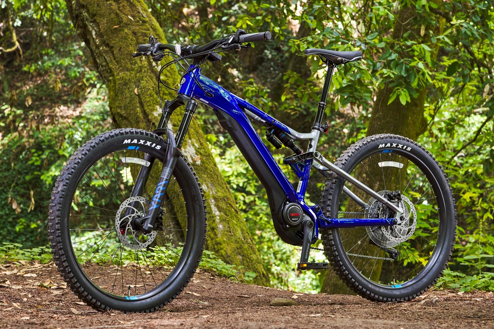 Yamaha YDX-Moro and YDX-Moro Pro First Look - For Sale
