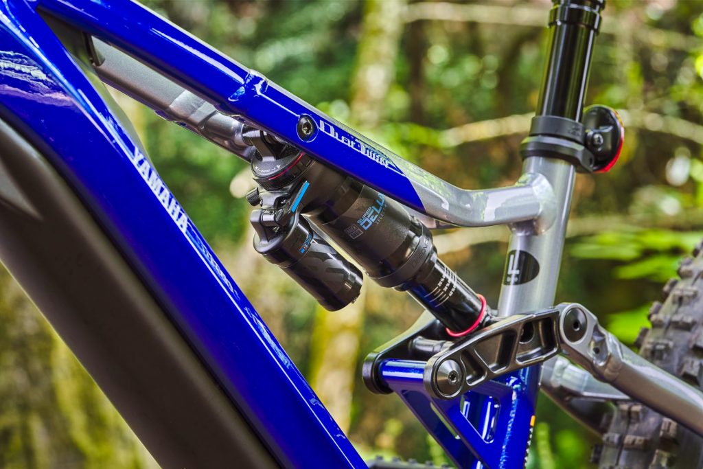 yamaha ydx moro pro review