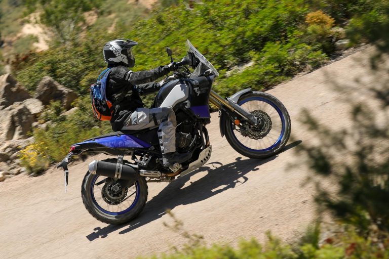 iXS 208 2.0 Adventure Motorcycle Helmet First Look