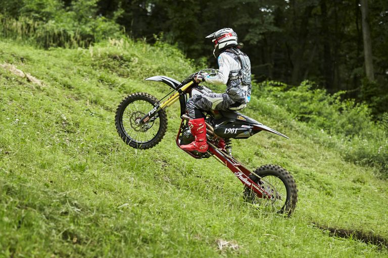 2020 AMA Pro Hillclimb Series Schedule: Indian Joins In