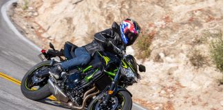 2020 Kawasaki Z650 Review (11 Fast Facts – Urban + Sport Motorcycle)