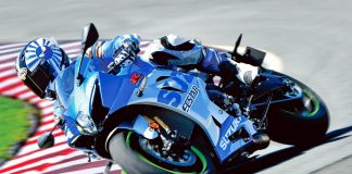 2020 Suzuki GSX-R1000R 100th Anniversary Limited Edition First Look