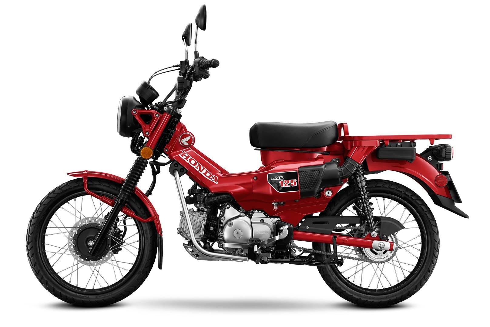 Honda trail clearance 90 new