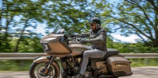 2021 Indian Challenger Lineup First Look: Photos, Prices, and Colors