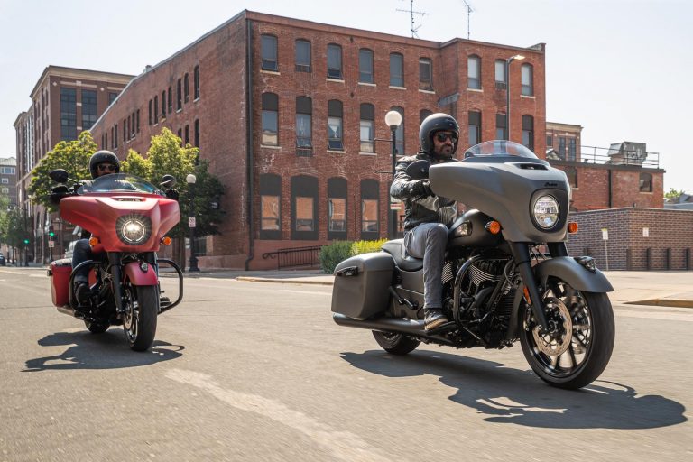 2021 Indian Chieftain Lineup First Look: 3 Big-Inch Baggers 2021 Indian Chieftain Lineup First Look: 3 Big-Inch Baggers