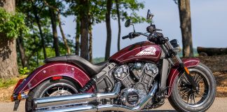 2021 Indian Scout Lineup First Look: Five Models (Photos, Specs + Prices)
