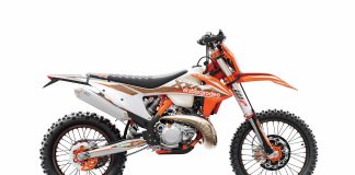 2021 KTM 300 XC-W TPI Erzbergrodeo First Look (11 Fast Facts)