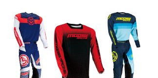 2021 Moose Racing Off-Road Motorcycle Apparel Lineup First Look