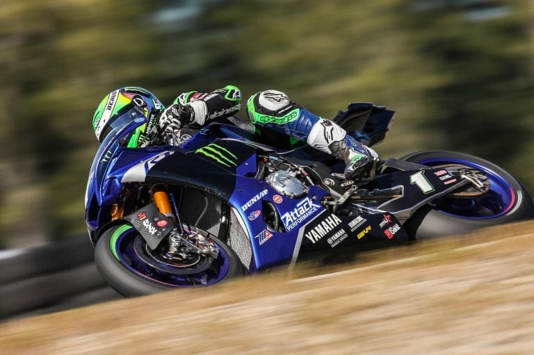 2021 MotoAmerica AMA Superbike Championship Series Schedule (Updated 12-24-20)
