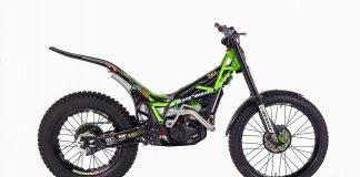 2021 Vertigo Vertical Works Lineup First Looks (10 Fast Facts)