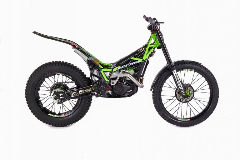2021 Vertigo Vertical Works Lineup First Looks (10 Fast Facts)