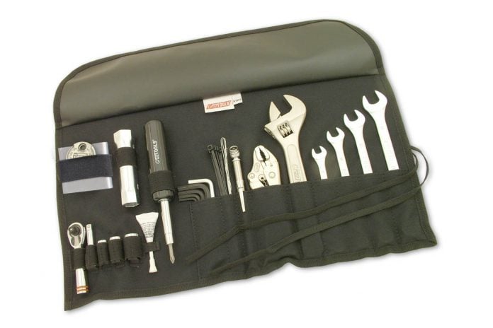 CruzTools Roadtech M3 Review - Metric Motorcycle Tool Kit