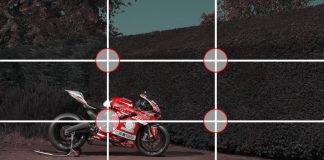 How To Take Better Motorcycle Photos (The Details, Part 2)