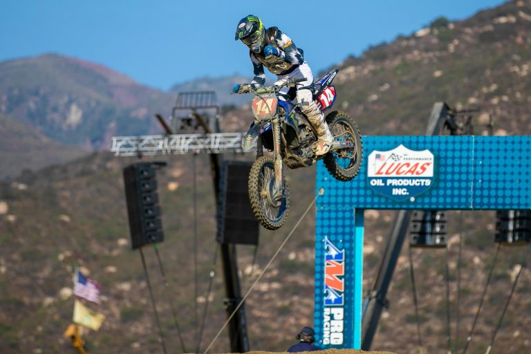 2020 AMA 250MX National Championship Wrap-Up: Title to Ferrandis