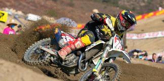 2020 AMA 450MX National Championship Wrap-Up: Osborne Takes Title